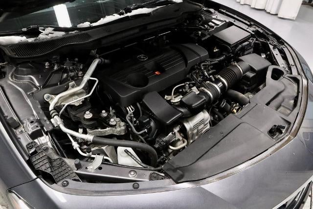 2021 Acura TLX Technology Package