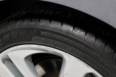 2021 Acura TLX Technology Package