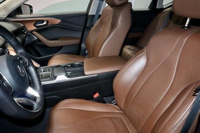 2021 Acura TLX Technology Package