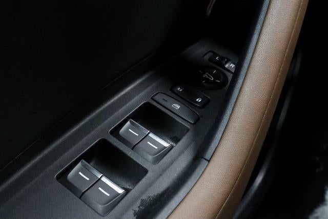 2021 Acura TLX Technology Package