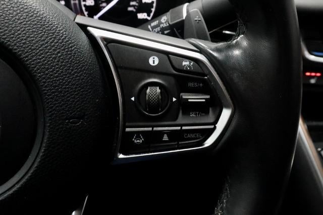 2021 Acura TLX Technology Package