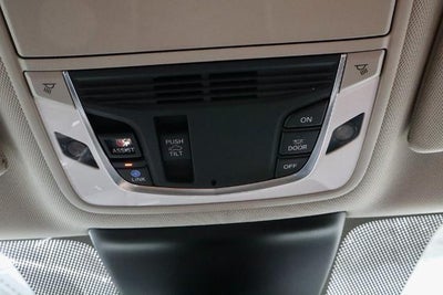 2021 Acura TLX Technology Package