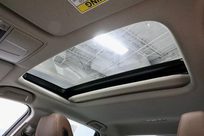 2021 Acura TLX Technology Package