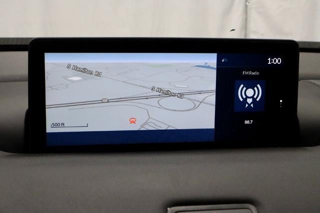 2021 Acura TLX Technology Package