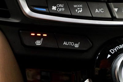 2021 Acura TLX Technology Package