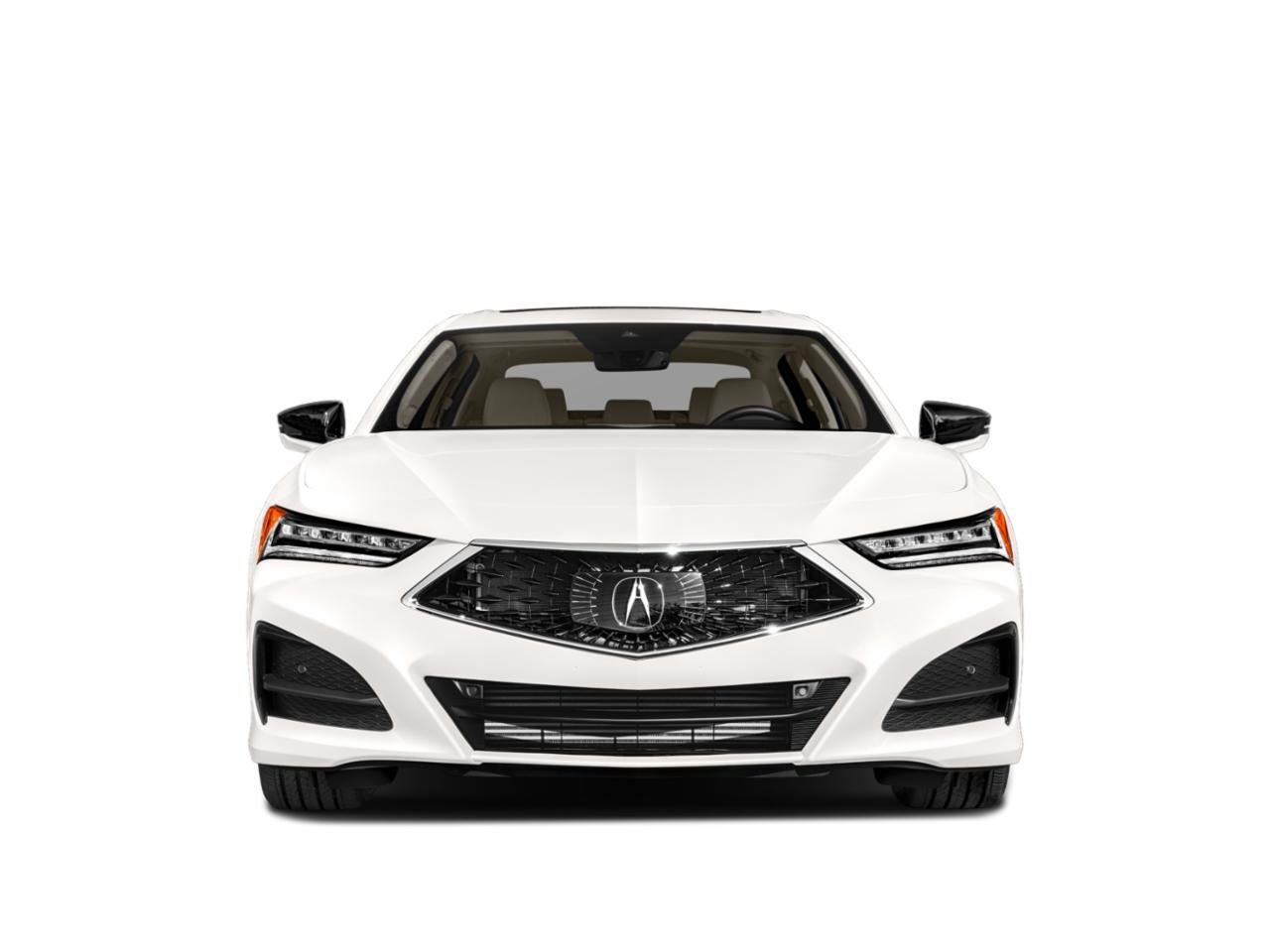 2021 Acura TLX Technology Package