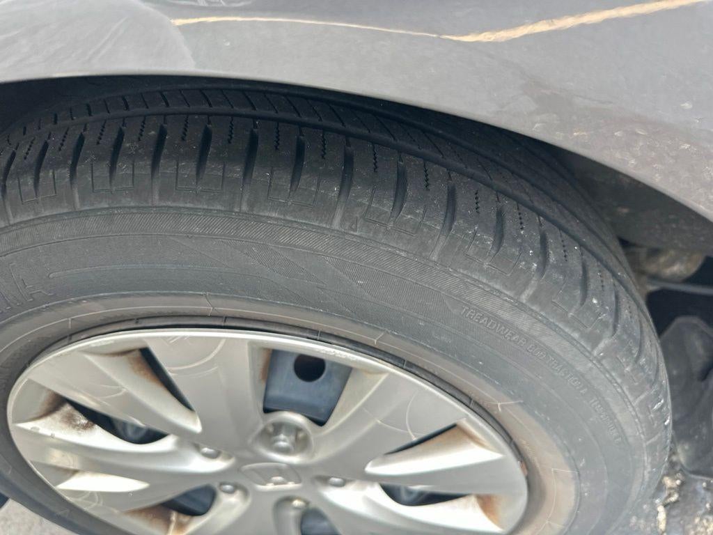 2012 Honda Civic Sedan LX