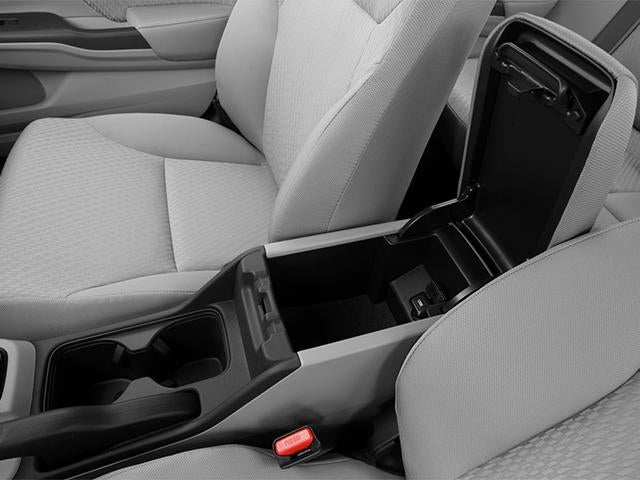 2014 Honda Civic Sedan LX
