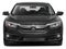 2016 Honda Civic Sedan EX-T