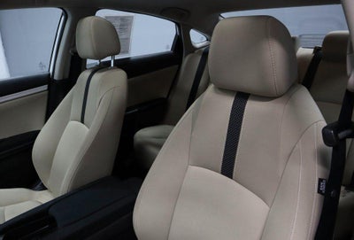 2021 Honda Civic Sedan EX