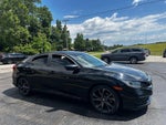 2019 Honda Civic Sedan Sport