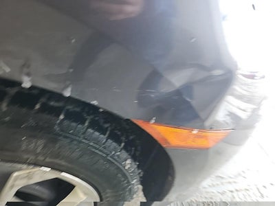 2017 Honda Civic Sedan LX