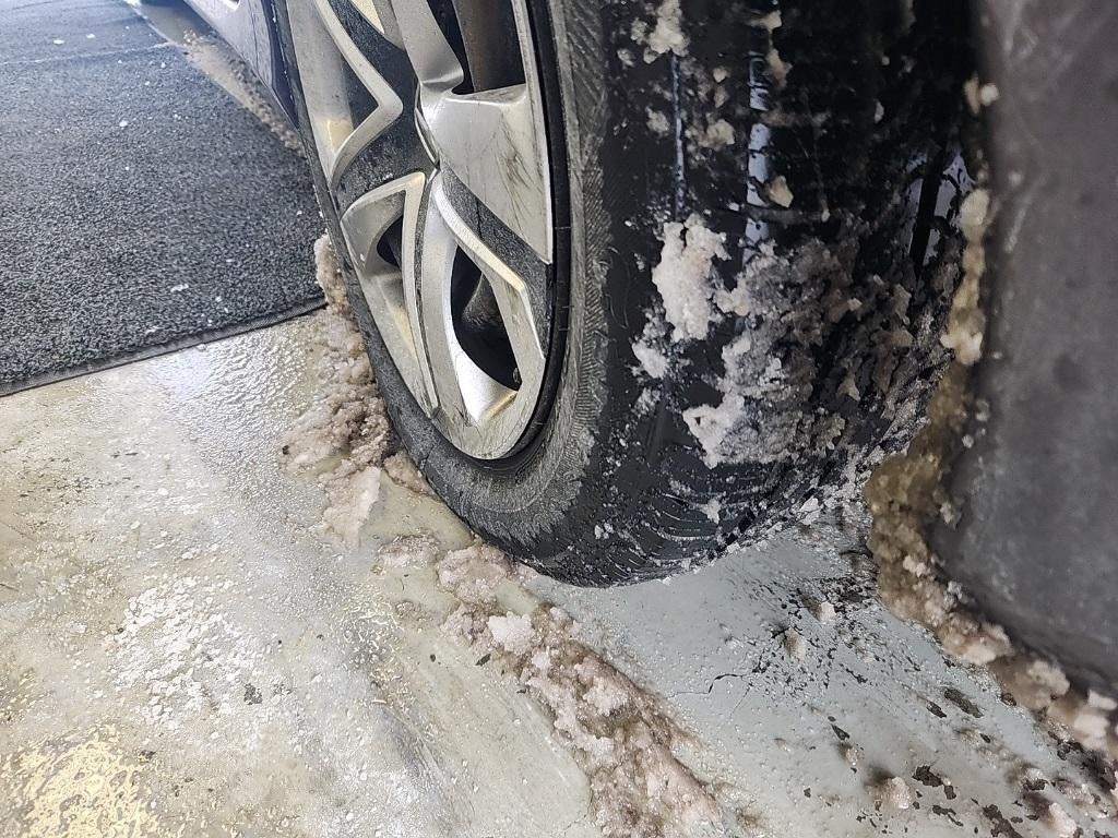 2017 Honda Civic Sedan LX