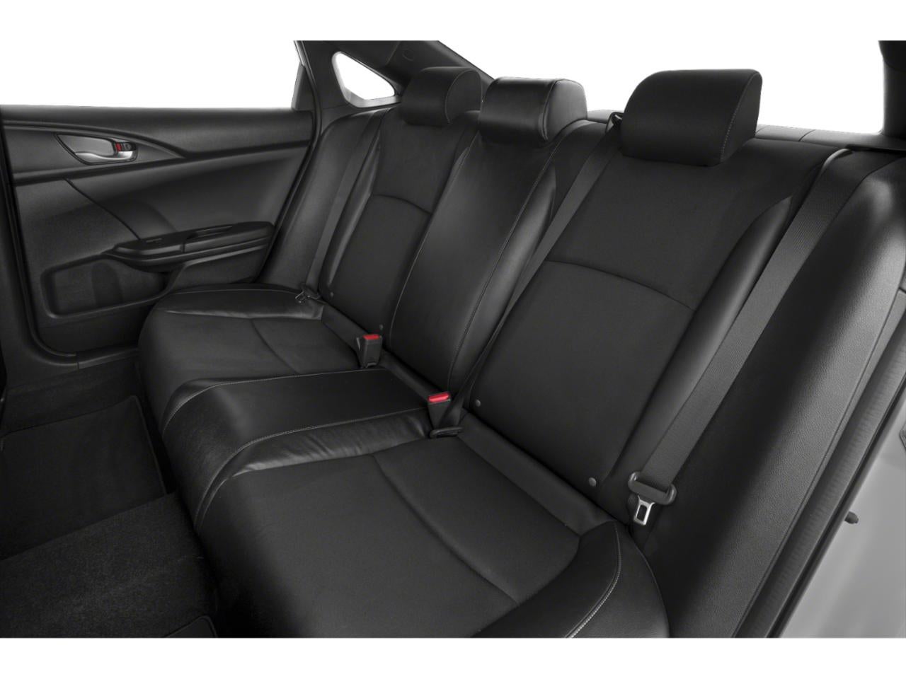 2021 Honda Civic Sedan Sport