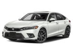 2024 Honda Civic Hatchback Sport Touring