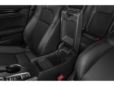 2024 Honda Civic Hatchback Sport Touring