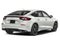 2024 Honda Civic Hatchback Sport Touring