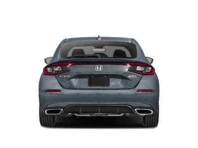 2022 Honda Civic Hatchback Sport Touring
