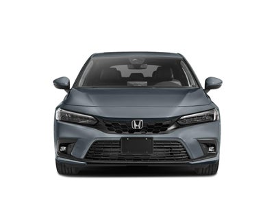 2022 Honda Civic Hatchback Sport Touring