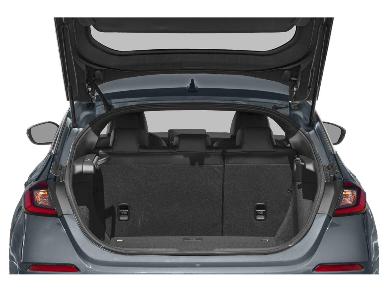 2022 Honda Civic Hatchback Sport Touring
