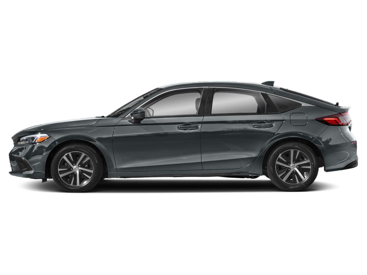 2023 Honda Civic Hatchback LX
