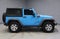 2018 Jeep Wrangler JK Sport