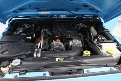 2018 Jeep Wrangler JK Sport