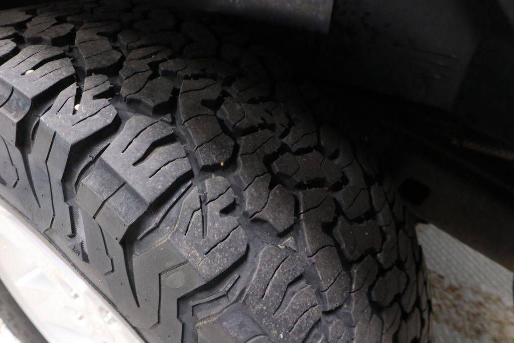 2018 Jeep Wrangler JK Sport