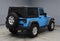 2018 Jeep Wrangler JK Sport