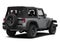 2018 Jeep Wrangler JK Sport