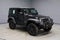 2018 Jeep Wrangler JK Sport