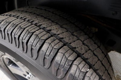 2018 Jeep Wrangler JK Sport