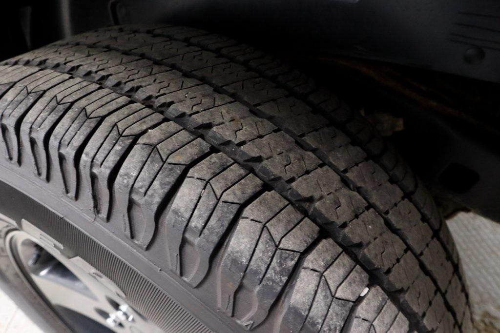 2018 Jeep Wrangler JK Sport