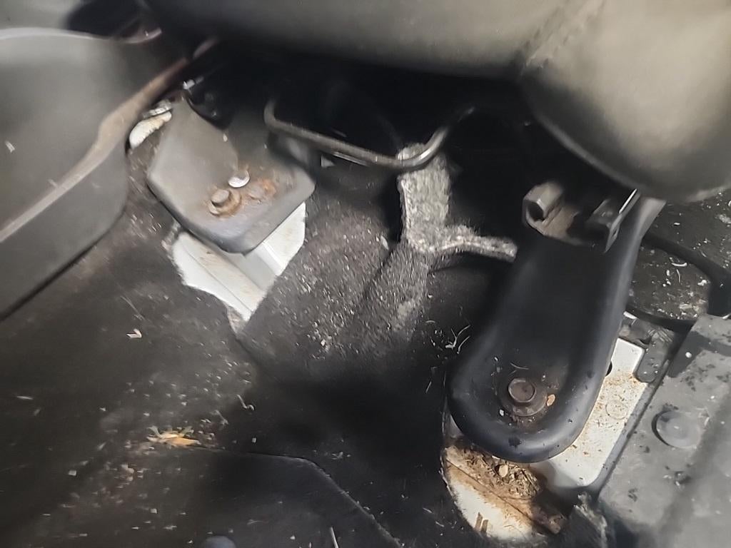 2016 Jeep Wrangler Unlimited Unlimited Sport