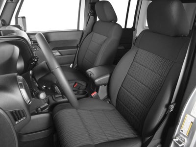 2016 Jeep Wrangler Unlimited Unlimited Sport