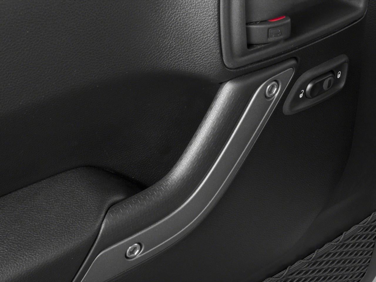 2016 Jeep Wrangler Unlimited Unlimited Sport