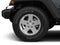 2016 Jeep Wrangler Unlimited Unlimited Sport