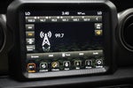 2022 Jeep Wrangler Willys