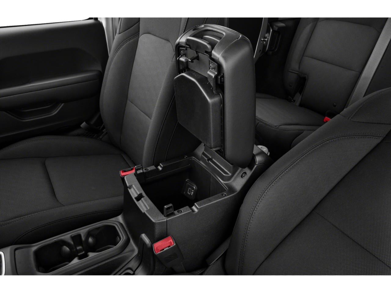 2018 Jeep Wrangler Unlimited Unlimited Sport