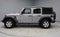 2018 Jeep Wrangler Unlimited Unlimited Sport S