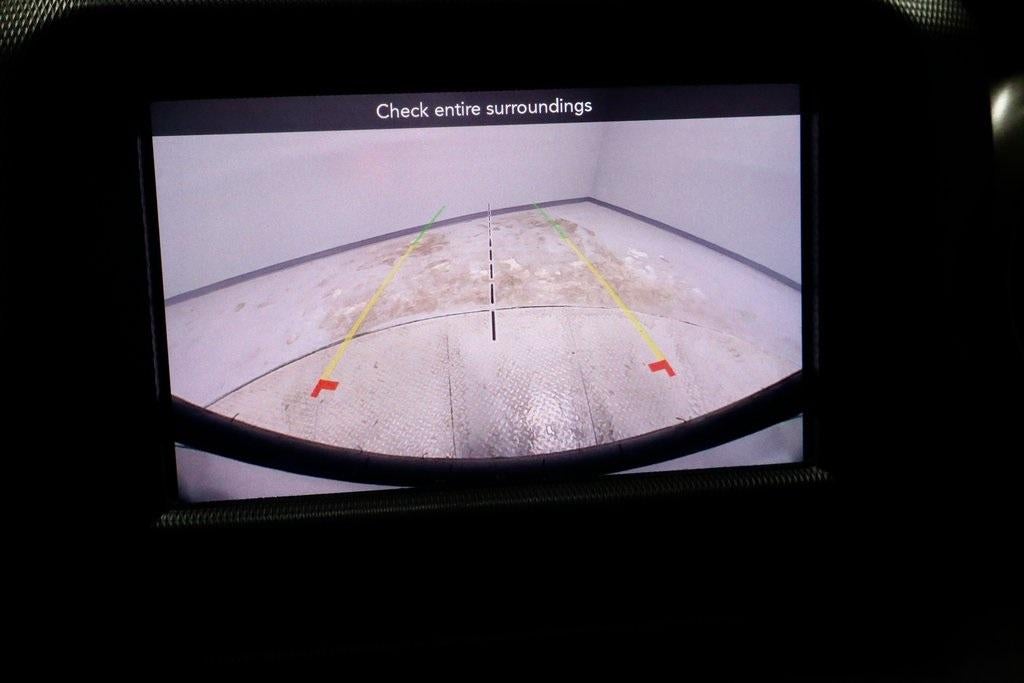 2019 Jeep Wrangler Unlimited Unlimited Sport S