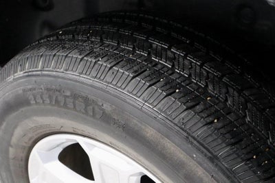 2019 Jeep Wrangler Unlimited Unlimited Sport S