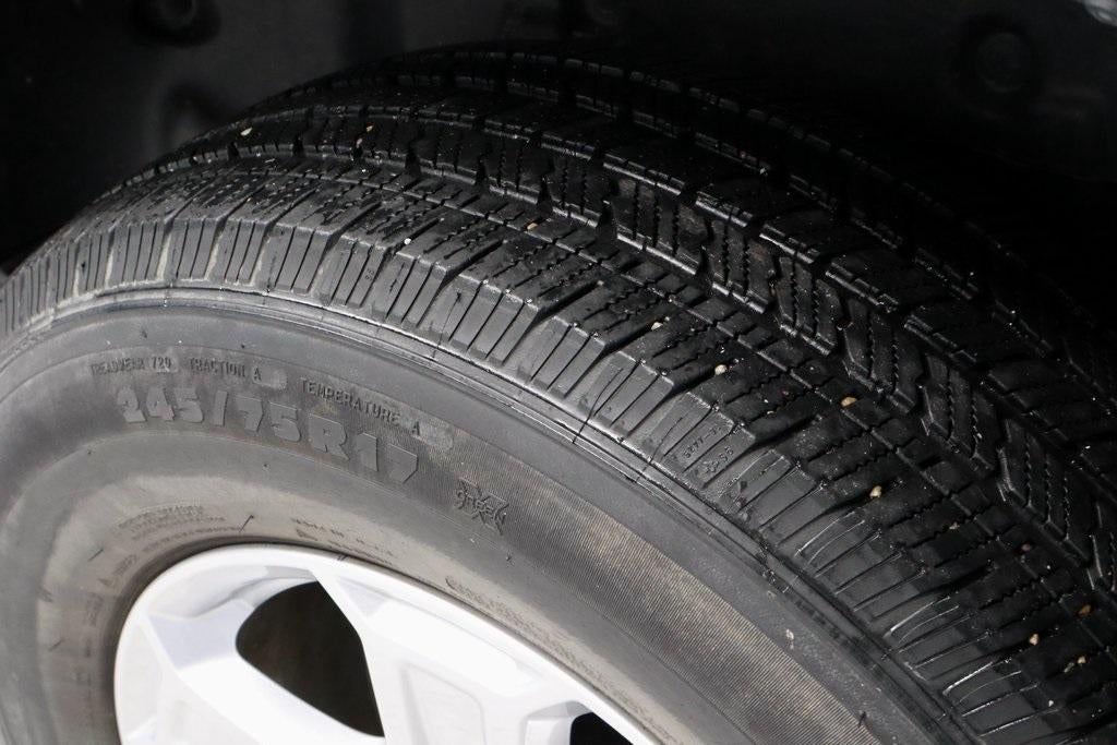 2019 Jeep Wrangler Unlimited Unlimited Sport S