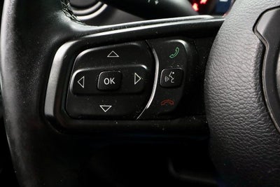 2019 Jeep Wrangler Unlimited Unlimited Sport S