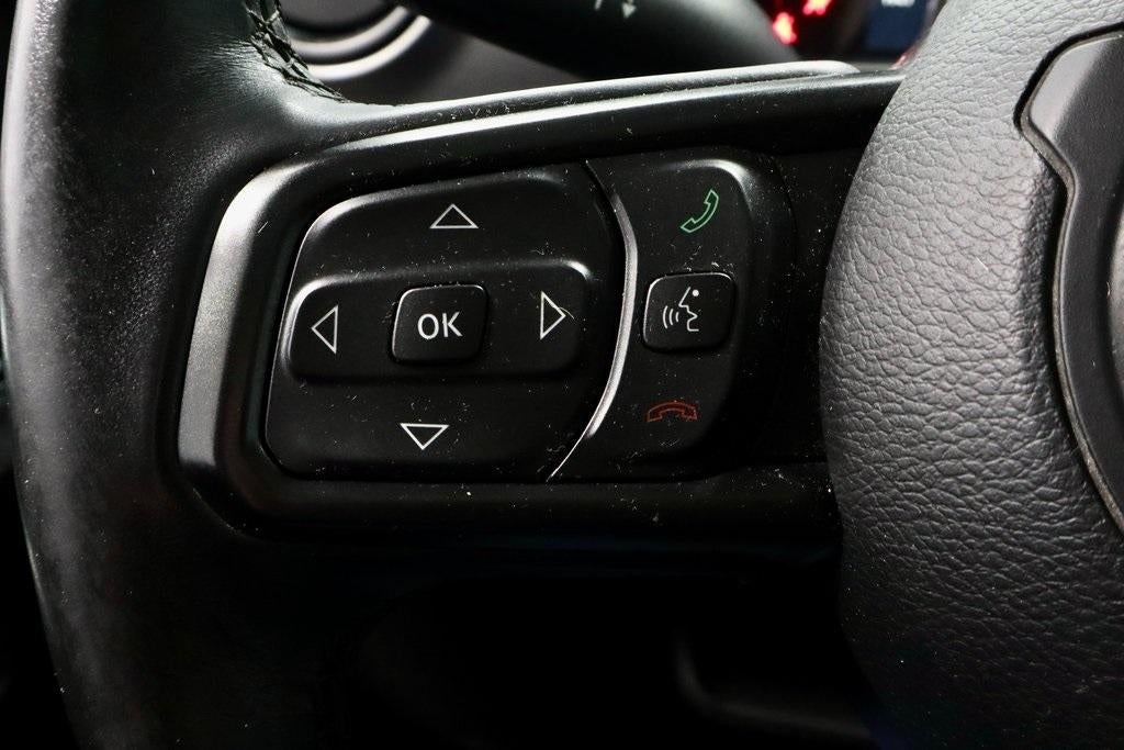 2019 Jeep Wrangler Unlimited Unlimited Sport S