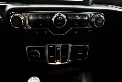 2019 Jeep Wrangler Unlimited Unlimited Sport S