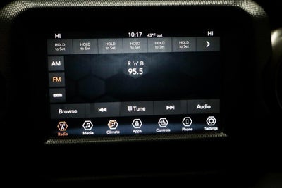 2019 Jeep Wrangler Unlimited Unlimited Sport S