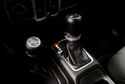 2019 Jeep Wrangler Unlimited Unlimited Sport S