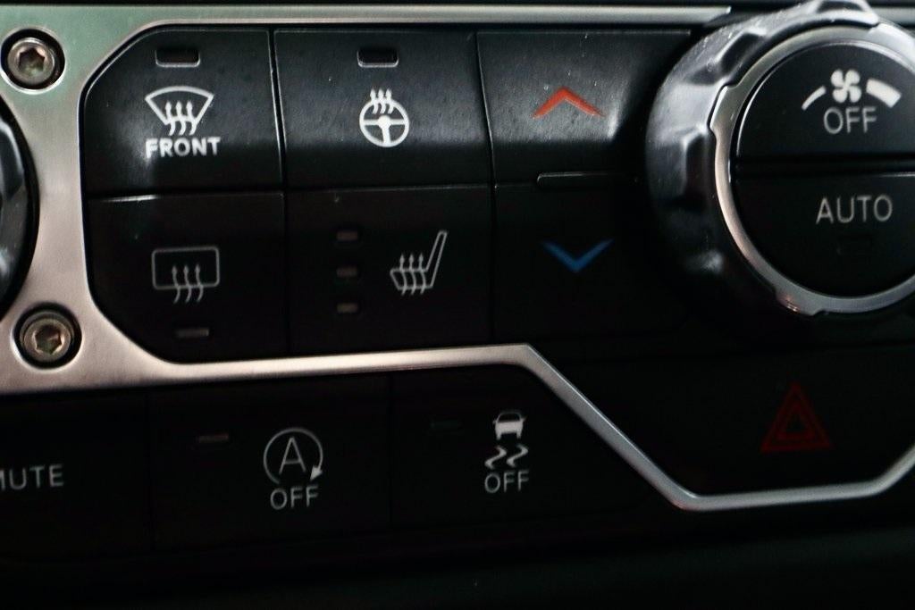 2019 Jeep Wrangler Unlimited Unlimited Sport S