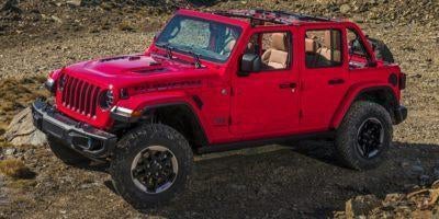 2019 Jeep Wrangler Unlimited Unlimited Sport S